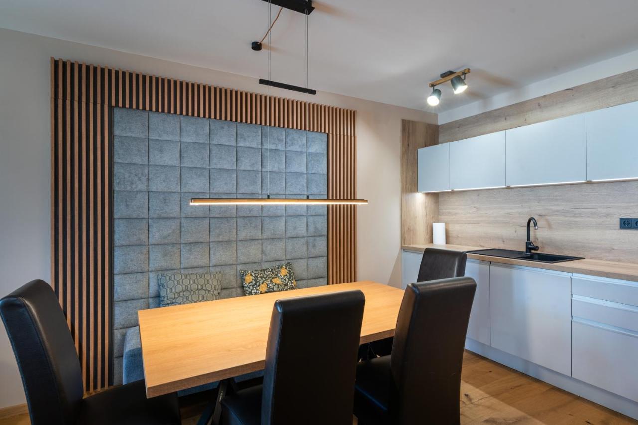 Tatrystay Luxury Penthouse Apartment Podlesom & Free Evc Vysoke Tatry Bagian luar foto