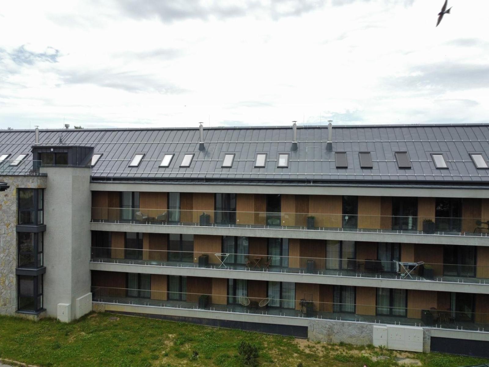 Tatrystay Luxury Penthouse Apartment Podlesom & Free Evc Vysoke Tatry Bagian luar foto